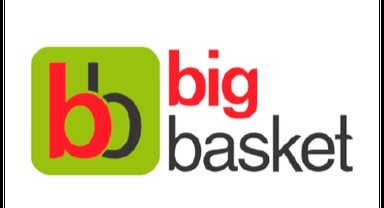 BigBasket Logo